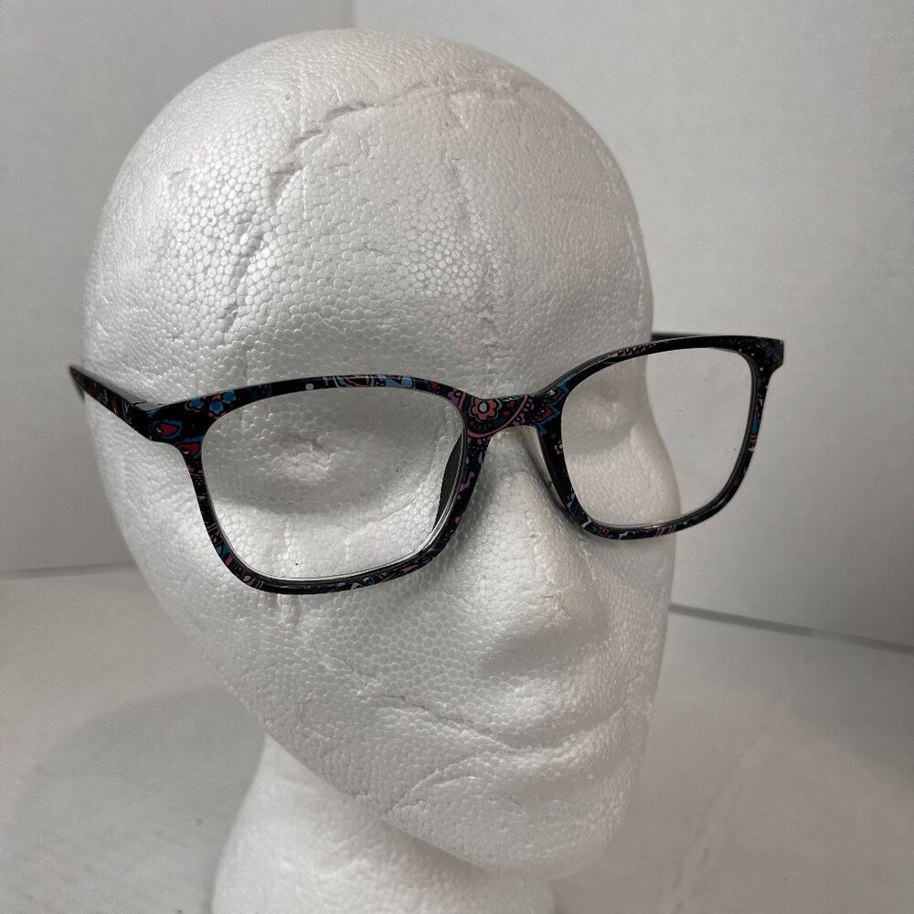 Women's Vera Bradley Readers (glasses) +1.50 Mag.